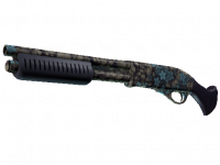 Sawed-Off Parched